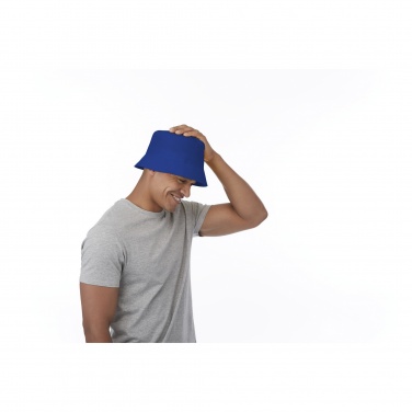 Logo trade promotional gift photo of: Solaris sun hat