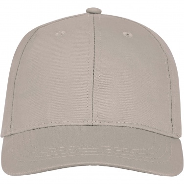 Logo trade promotional giveaway photo of: Ares 6 panel cap