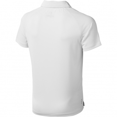 Logotrade promotional giveaway picture of: Ottawa short sleeve men's cool fit polo