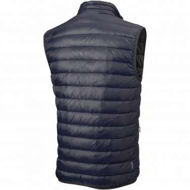 Logotrade promotional merchandise picture of: Fairview men's lightweight down bodywarmer