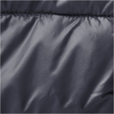 Logo trade promotional item photo of: Fairview men's lightweight down bodywarmer