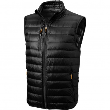 Logotrade business gifts photo of: Fairview men's lightweight down bodywarmer