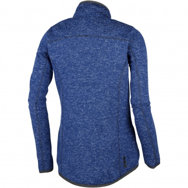 Logotrade advertising product image of: Tremblant women's knit jacket