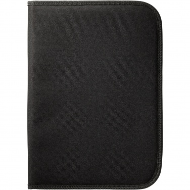 Logotrade promotional merchandise photo of: Berkely A4 zippered portfolio