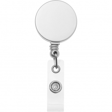 Logotrade promotional product image of: Aspen roller clip