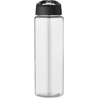 Logotrade promotional item picture of: H2O Active® Vibe 850 ml spout lid sport bottle