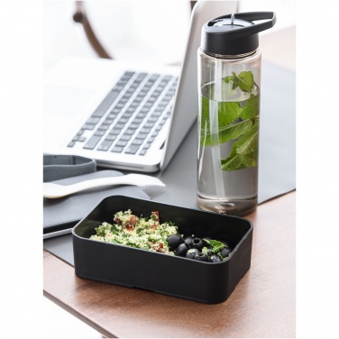 Logotrade promotional giveaway picture of: H2O Active® Vibe 850 ml spout lid sport bottle