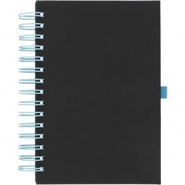 Logo trade promotional merchandise photo of: Wiro journal