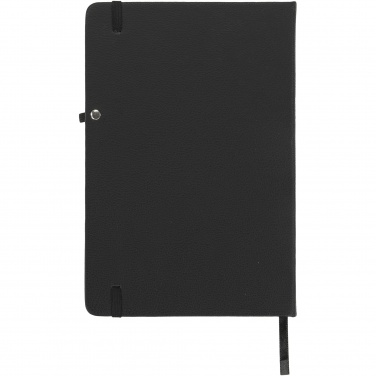 Logotrade promotional products photo of: Rivista medium notebook