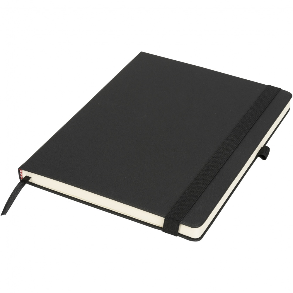 Logotrade corporate gifts photo of: Rivista large notebook