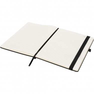 Logotrade promotional items photo of: Rivista large notebook