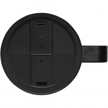 Logo trade promotional items picture of: Brite-Americano® Grande 350 ml mug with spill-proof lid