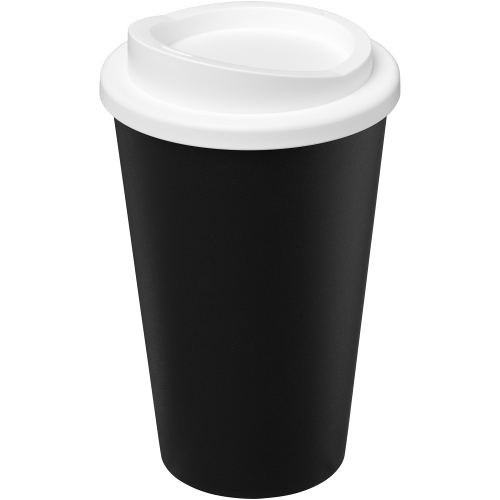 Logotrade promotional product image of: Americano® Eco 350 ml recycled tumbler
