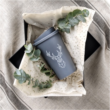 Logotrade promotional products photo of: Americano® 350 ml tumbler with spill-proof lid