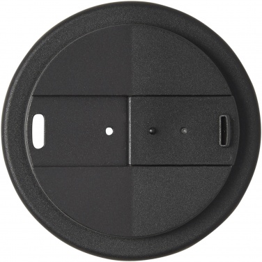 Logo trade advertising products picture of: Americano® 350 ml tumbler with spill-proof lid