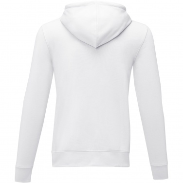 Logotrade promotional giveaways photo of: Theron men’s full zip hoodie