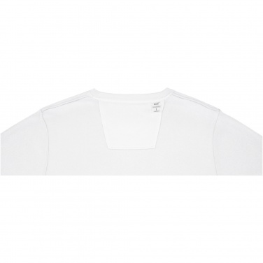 Logotrade promotional merchandise image of: Zenon men’s crewneck sweater