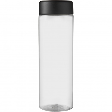 Logotrade corporate gift picture of: H2O Active® Vibe 850 ml screw cap water bottle