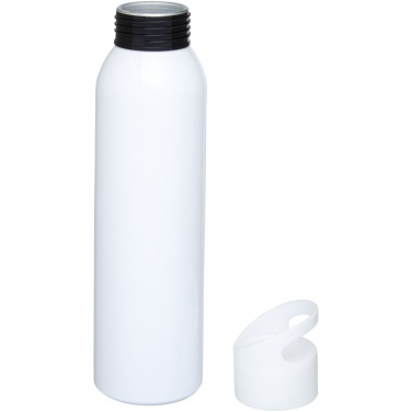 Logotrade corporate gift image of: Sky 650 ml water bottle