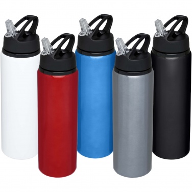 Logo trade promotional products picture of: Fitz 800 ml sport bottle