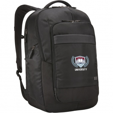 Logo trade promotional merchandise photo of: Case Logic Notion 17.3" laptop backpack 29L