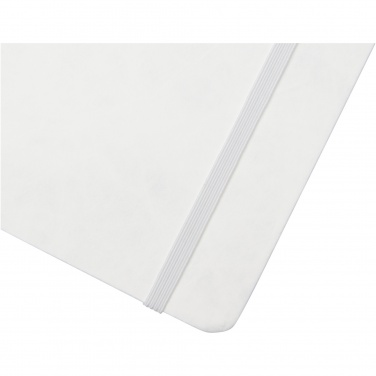 Logotrade promotional merchandise image of: Breccia A5 stone paper notebook