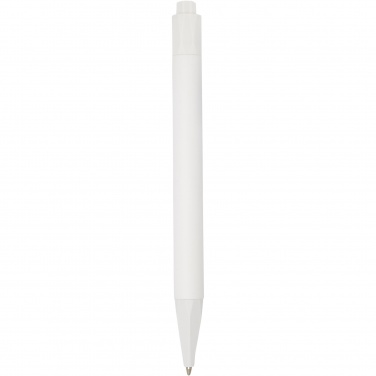 Logotrade corporate gift picture of: Terra corn plastic ballpoint pen
