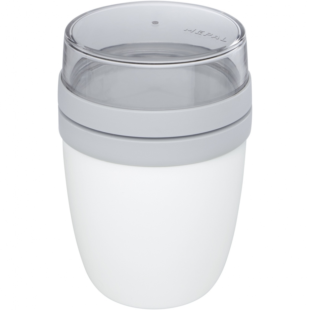 Logo trade corporate gifts image of: Mepal Ellipse lunch pot