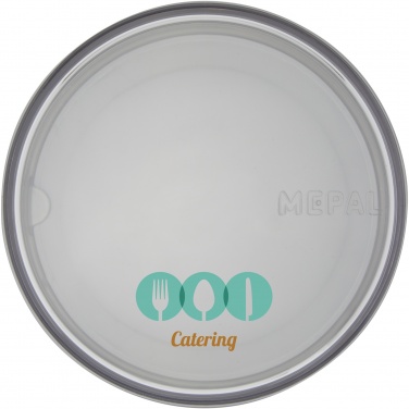 Logo trade promotional giveaways image of: Mepal Ellipse lunch pot