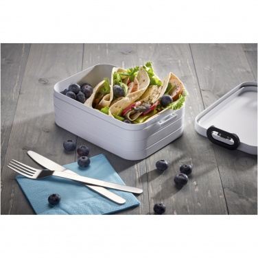 Logo trade corporate gifts picture of: Mepal Take-a-break lunch box midi