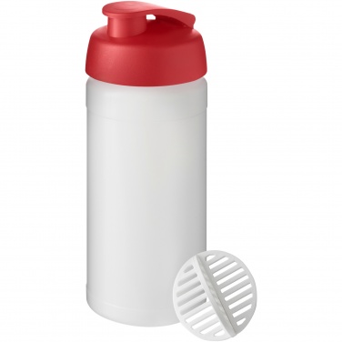 Logotrade promotional gifts photo of: Baseline Plus 500 ml shaker bottle