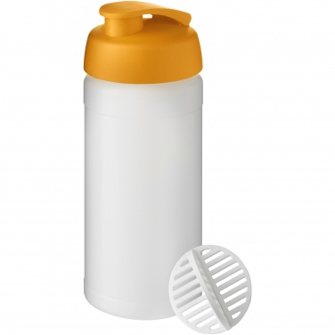 Logotrade business gifts photo of: Baseline Plus 500 ml shaker bottle