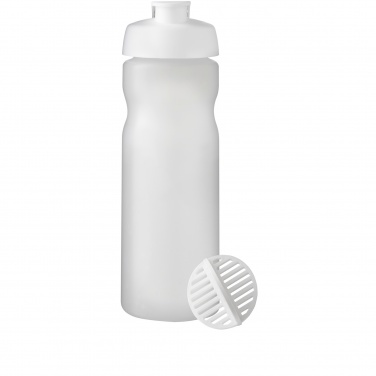 Logotrade promotional item image of: Baseline Plus 650 ml shaker bottle