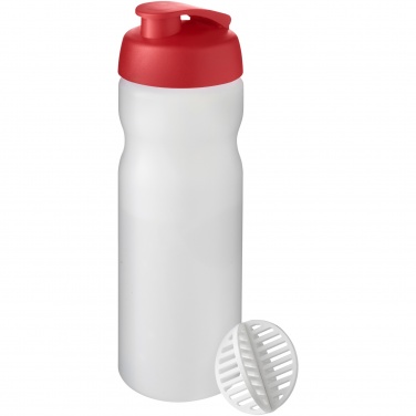 Logo trade promotional product photo of: Baseline Plus 650 ml shaker bottle