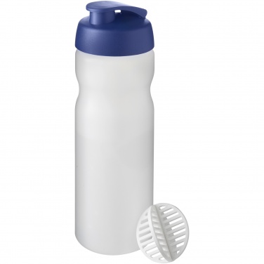Logotrade promotional merchandise picture of: Baseline Plus 650 ml shaker bottle