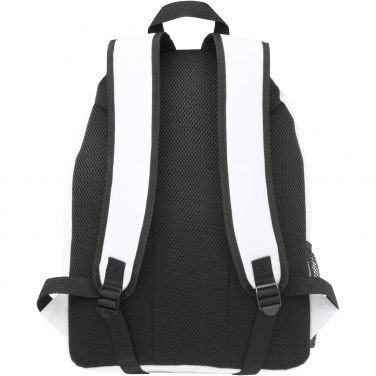 Logotrade corporate gift image of: Retrend GRS RPET backpack 16L