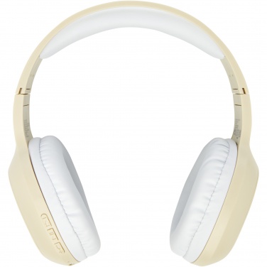 Logo trade corporate gifts picture of: Riff wireless headphones with microphone