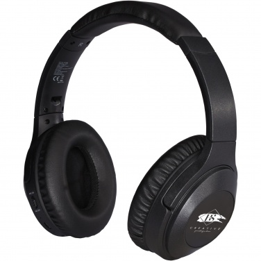Logotrade promotional products photo of: Anton ANC headphones