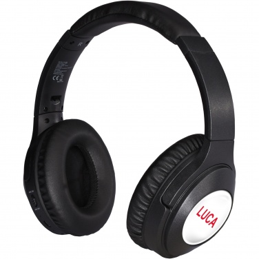 Logotrade corporate gift picture of: Anton ANC headphones