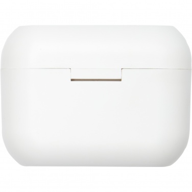 Logotrade promotional product picture of: Braavos 2 True Wireless auto pair earbuds