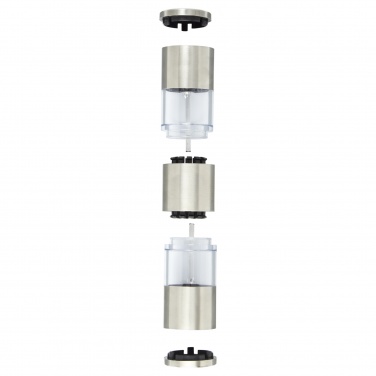 Logotrade corporate gifts photo of: Auro salt and pepper grinder