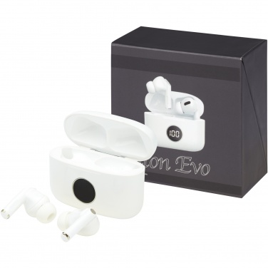 Logotrade business gift image of: Anton Evo ANC earbuds