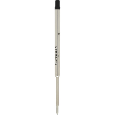 Logotrade promotional product image of: Waterman ballpoint pen refill