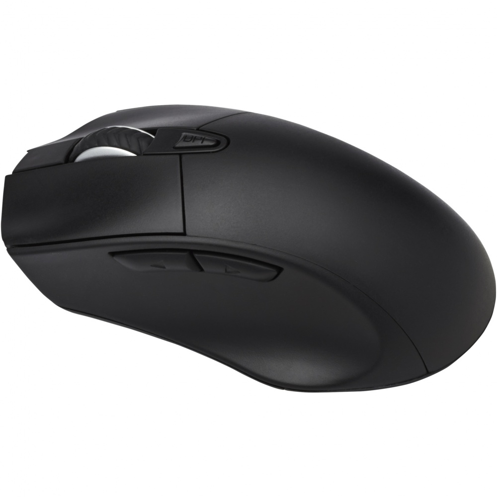 Logotrade promotional giveaway picture of: Pure wireless mouse with antibacterial additive