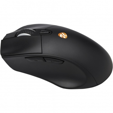 Logotrade corporate gift picture of: Pure wireless mouse with antibacterial additive