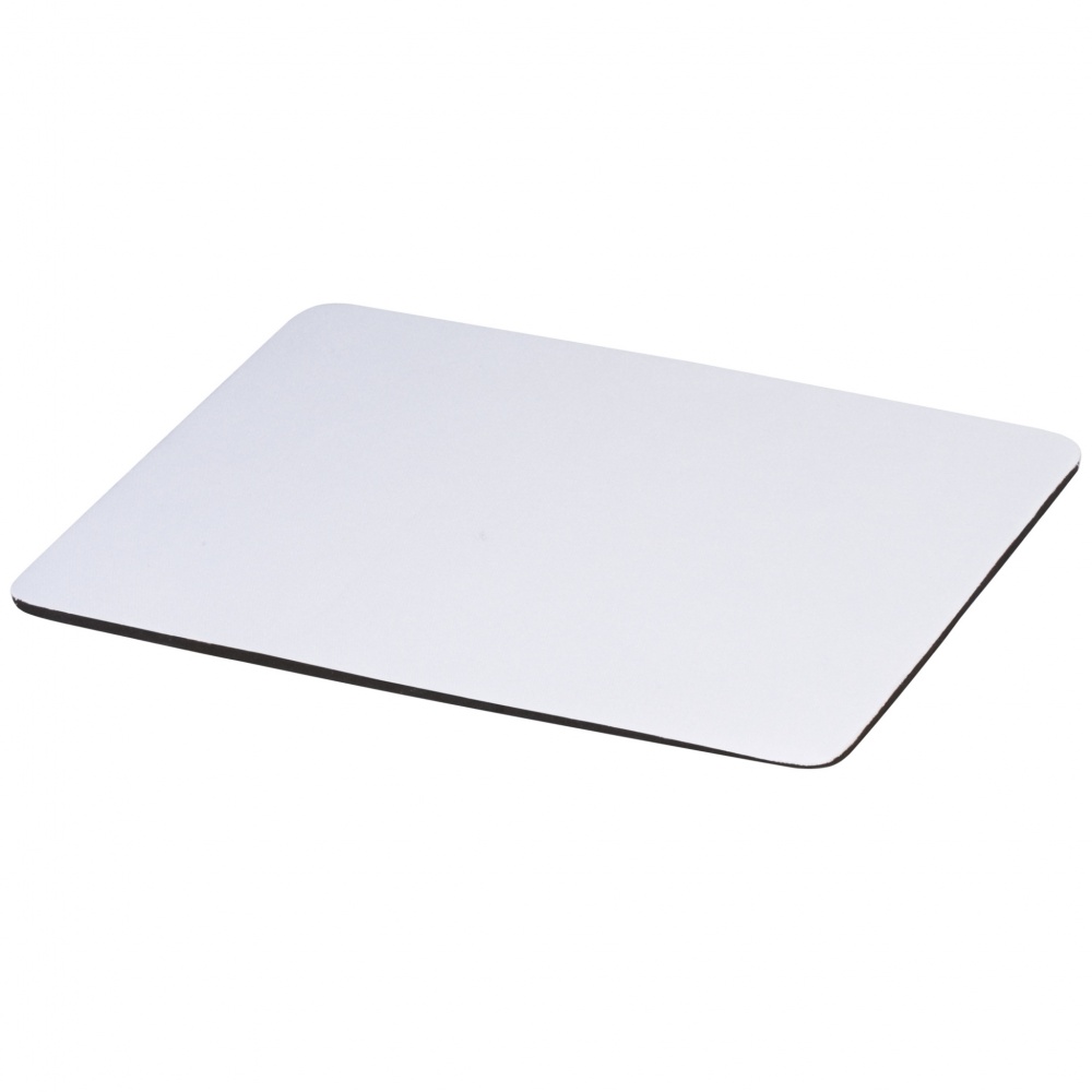 Logotrade corporate gift picture of: Pure mouse pad with antibacterial additive