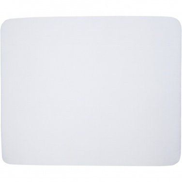 Logo trade promotional gifts image of: Pure mouse pad with antibacterial additive