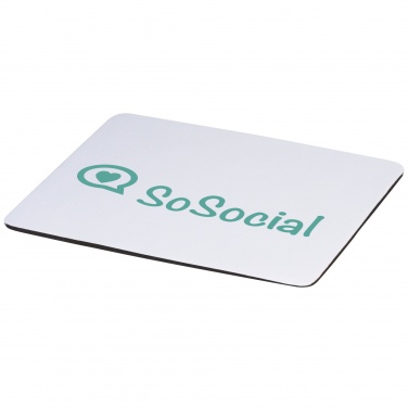 Logo trade advertising products picture of: Pure mouse pad with antibacterial additive