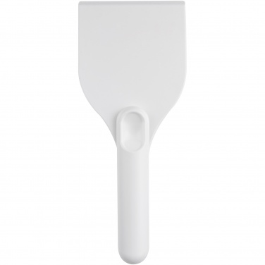 Logotrade promotional items photo of: Chilly large recycled plastic ice scraper
