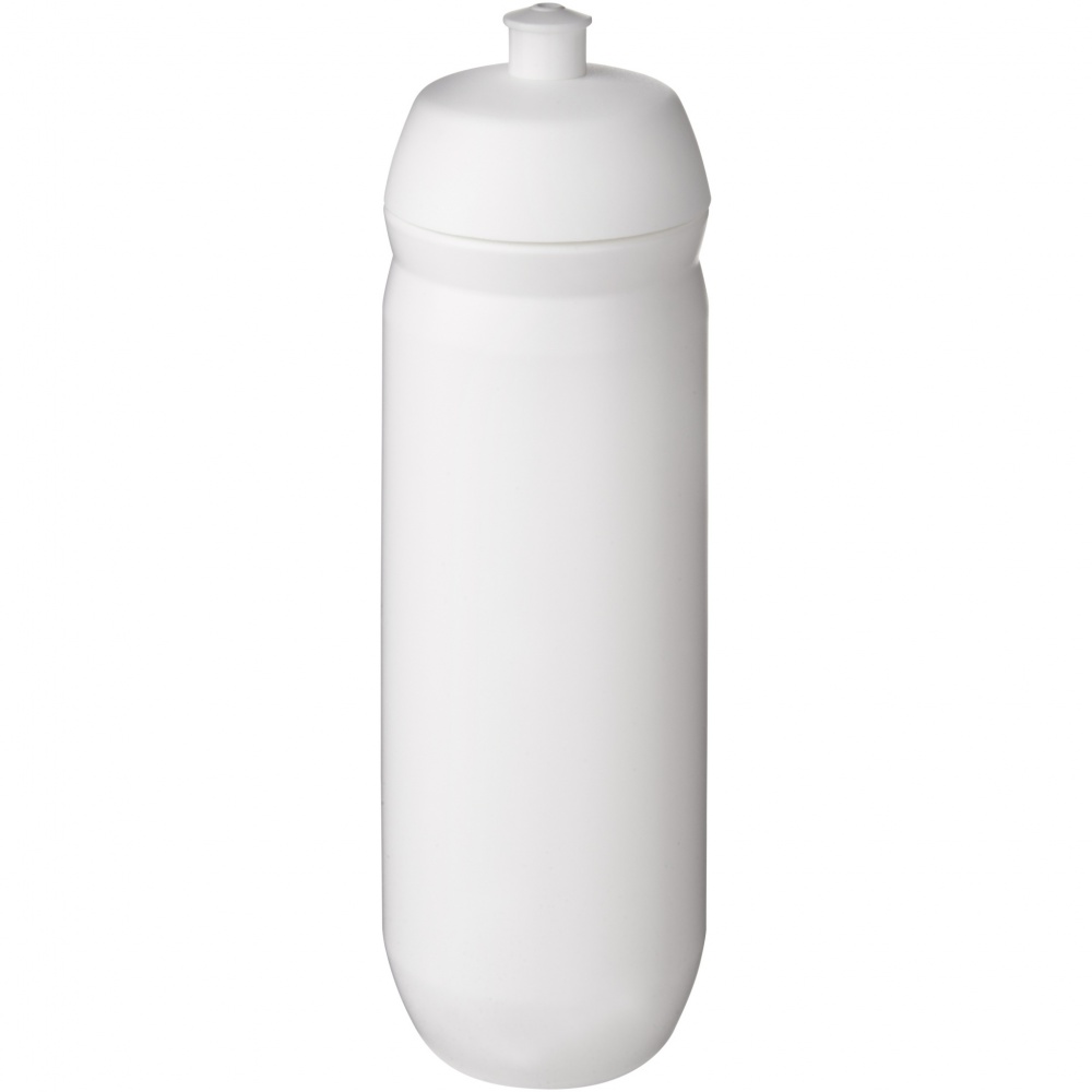 Logo trade promotional items picture of: HydroFlex™ 750 ml squeezy sport bottle